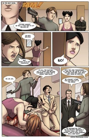 The BE Project - Page 60