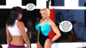 Big and Fit - Issue 3 - Page 36