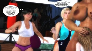 Big and Fit - Issue 3 - Page 78