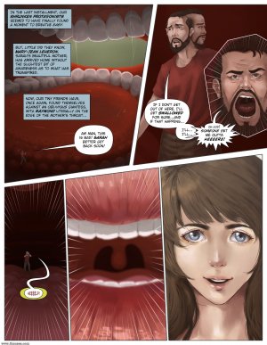 A Weekend Alone - Issue 6 - Page 3