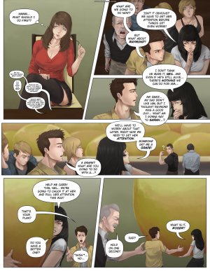 A Weekend Alone - Issue 6 - Page 4
