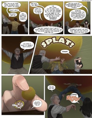 A Weekend Alone - Issue 6 - Page 5