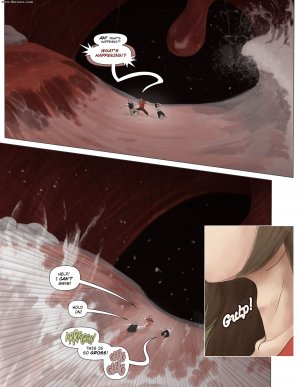A Weekend Alone - Issue 6 - Page 10