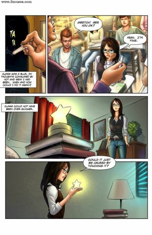Zero to Z-Cup - Issue 2 - Page 2