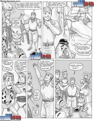 Sex Toy Story - Sex Toy Story 2 - Page 4