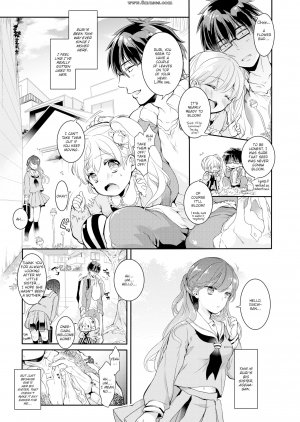 Natsumi Iroha - Ruri Ageha - Page 3