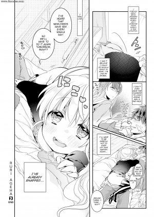 Natsumi Iroha - Ruri Ageha - Page 20