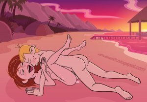 Sex On the Beach - Page 27