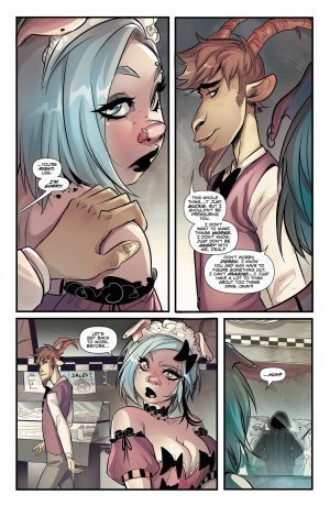 Unnatural - Page 15