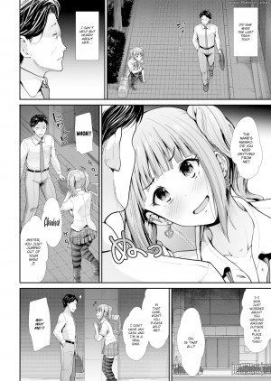 Takemasa Takeshi - Sleepover - Page 2