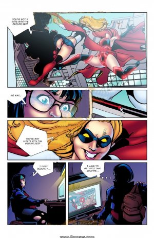 Empowered by Envy - Issue 1 - Page 7