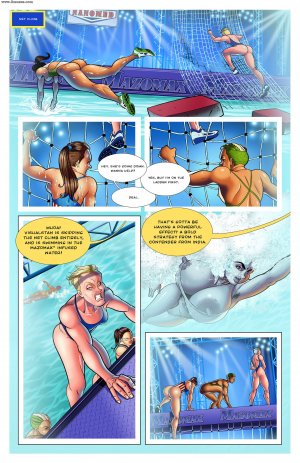 BE Olympics - Page 6