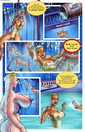 BE Olympics - Page 8