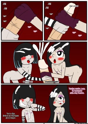 The Sex House - Page 15