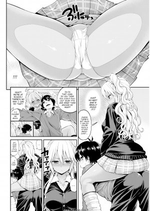 Yahiro Pochi - Vice President GAL Debut - Page 4