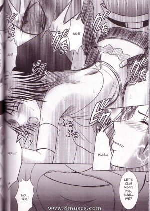 Crimson Hentai - Final Fantasy X-2 Doujinshi - Yuna Rikku Double Hard - Page 53