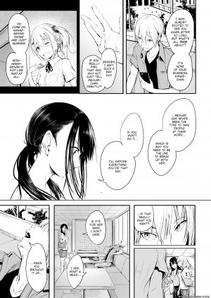 Takashi - Friends - Page 3