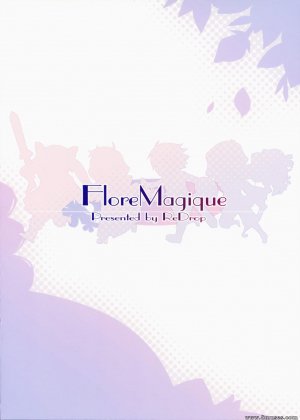 ReDrop - Miyamoto Smoke - Flore Magique - Page 22