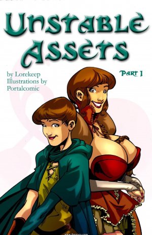 Unstable Assets