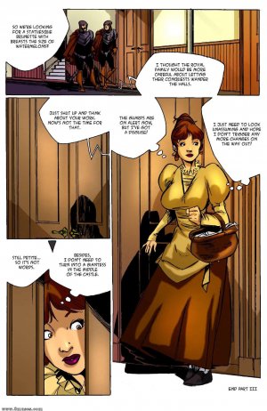 Unstable Assets - Page 38