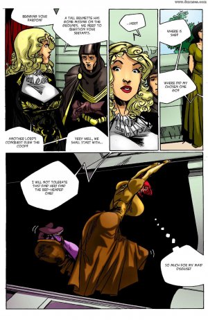 Unstable Assets - Page 44