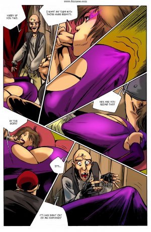 Unstable Assets - Page 63