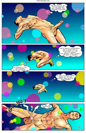 Milf Muffy - Issue 5 - Page 4