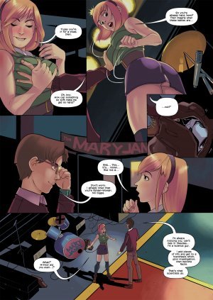 Spider-Gwen - Page 5