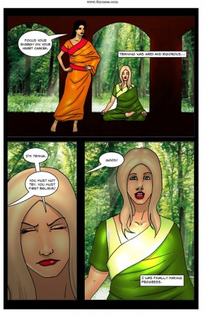 Be Retreat - Page 6
