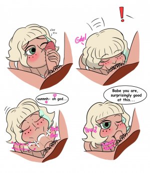 Jarco Passion - Page 5