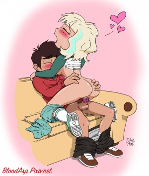 Jarco Passion - Page 11