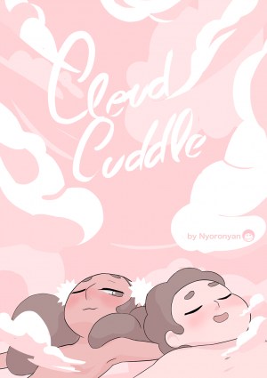 Cloud cuddle - Page 1