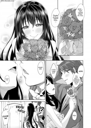 Akinosora - Let Your Smile Bloom Finale - Page 3