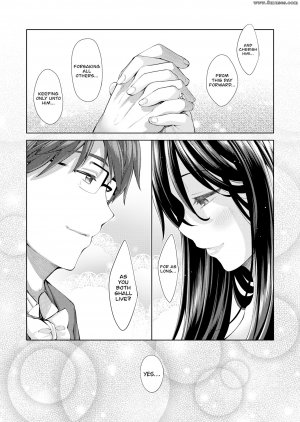 Akinosora - Let Your Smile Bloom Finale - Page 27