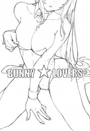 Bunny Lovers - Page 2