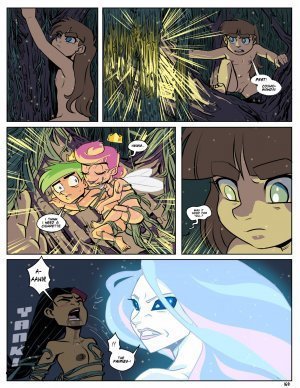 Camp Sherwood 9 - Page 5