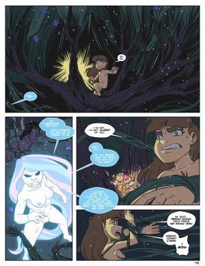 Camp Sherwood 9 - Page 6