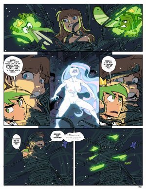 Camp Sherwood 9 - Page 8