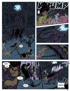 Camp Sherwood 9 - Page 11