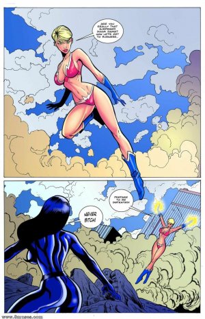 Super BEro Origins - Page 5