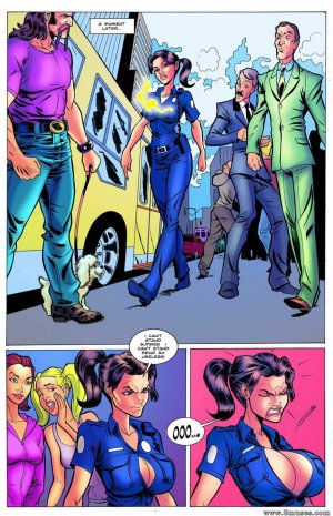Super BEro Origins - Page 8