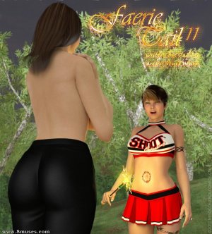 Faerie Tail - Faerie Tail Issue 11