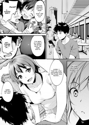 Regudeku - Suctual Cupid - Page 7