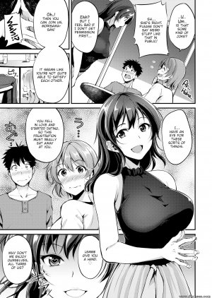Regudeku - Suctual Cupid - Page 9