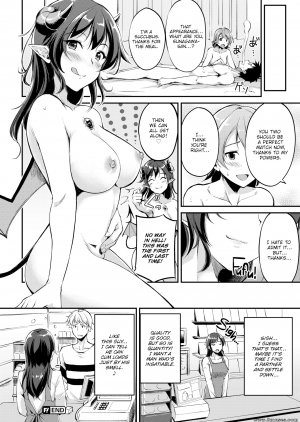 Regudeku - Suctual Cupid - Page 22
