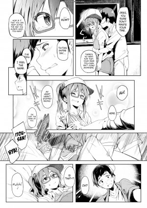 Kosuke Haruhito - Couple 2 - Page 7