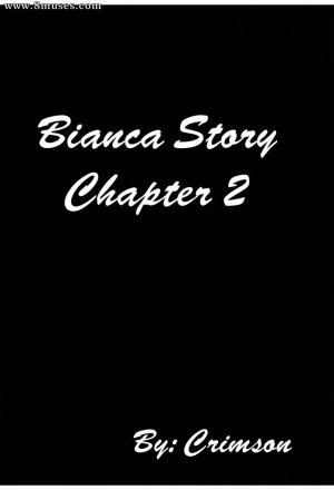 Crimson Hentai - Dragon Quest Doujinshi - Bianca Story 2 - Page 4