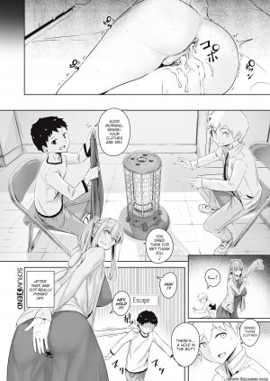 Yamada no Seikatsu ga Daiichi - Scrum - Page 25