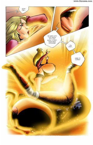 Collider - Issue 5 - Page 9
