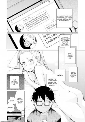 Kisen - Couch Surfer's Rhapsody - Page 2